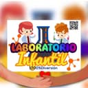 Laboratorio Infantil Logo