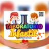 Laboratorio Infantil Logo